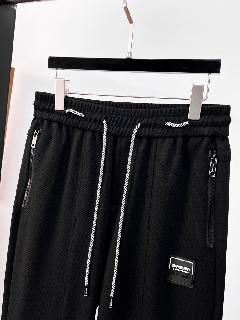 Burberry Long Pants